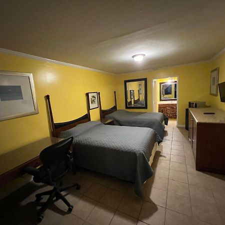 Dragon Inn & Suites Fayette Kültér fotó