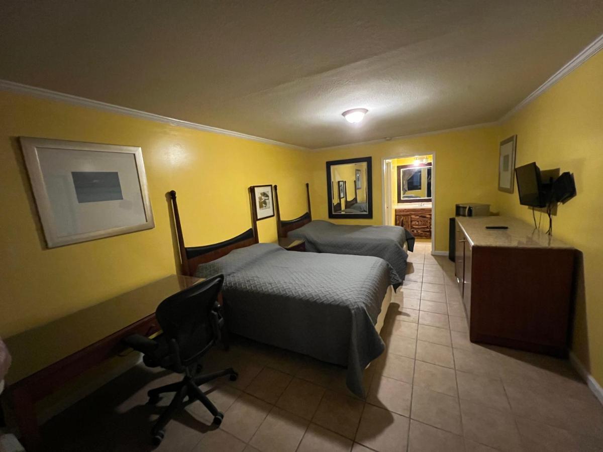 Dragon Inn & Suites Fayette Kültér fotó