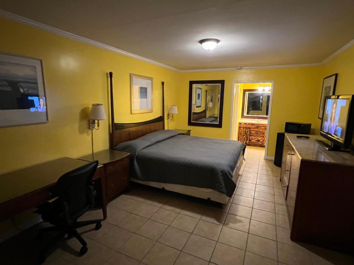 Dragon Inn & Suites Fayette Kültér fotó