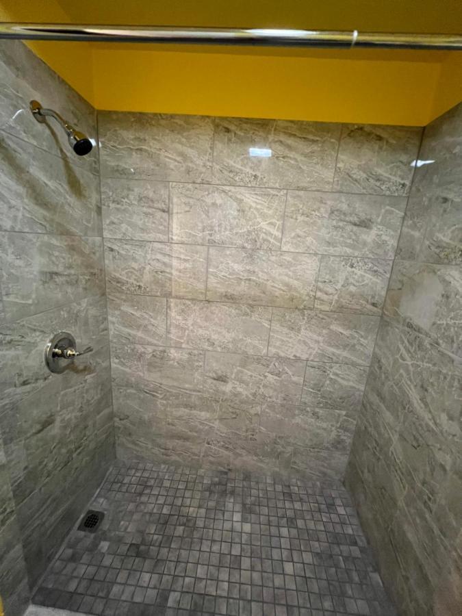 Dragon Inn & Suites Fayette Kültér fotó