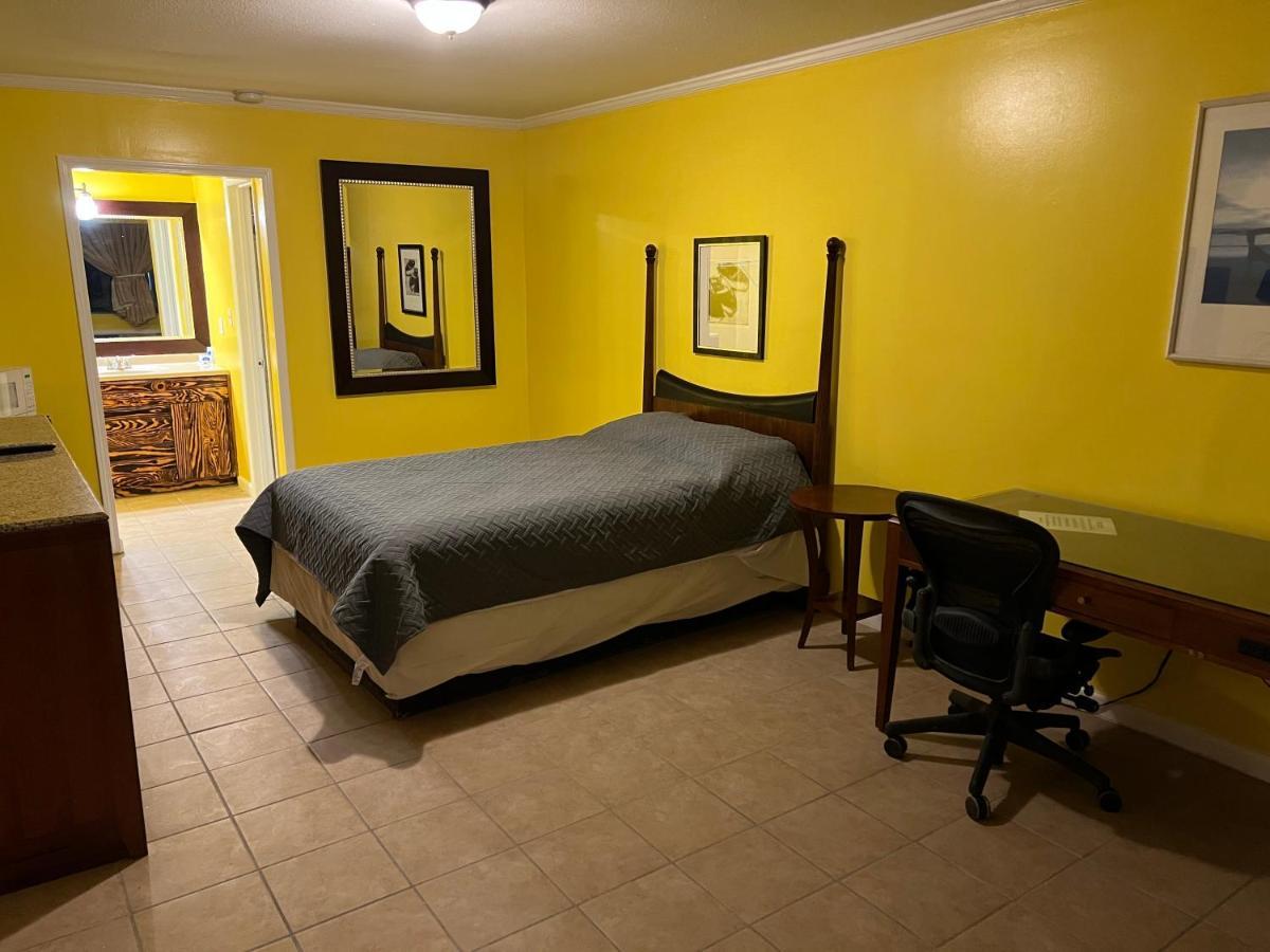 Dragon Inn & Suites Fayette Kültér fotó