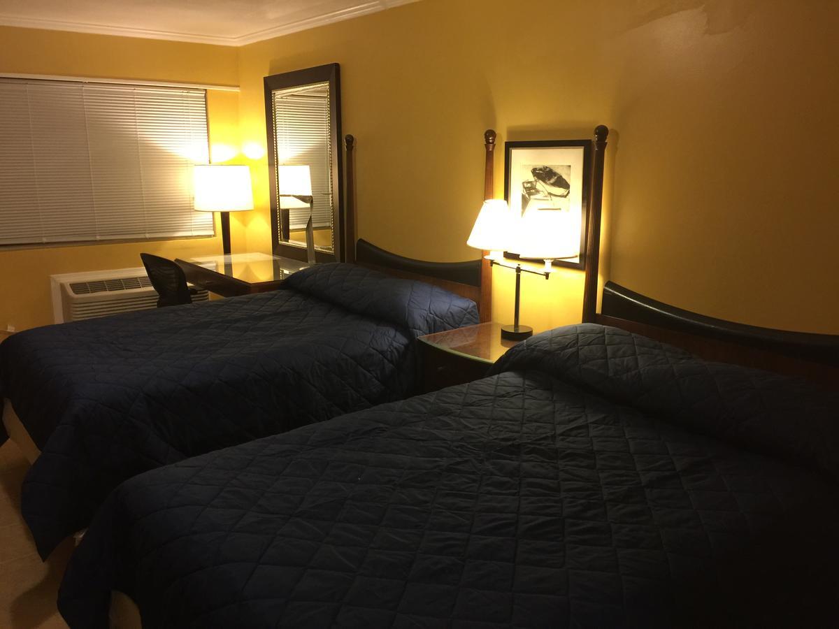 Dragon Inn & Suites Fayette Kültér fotó