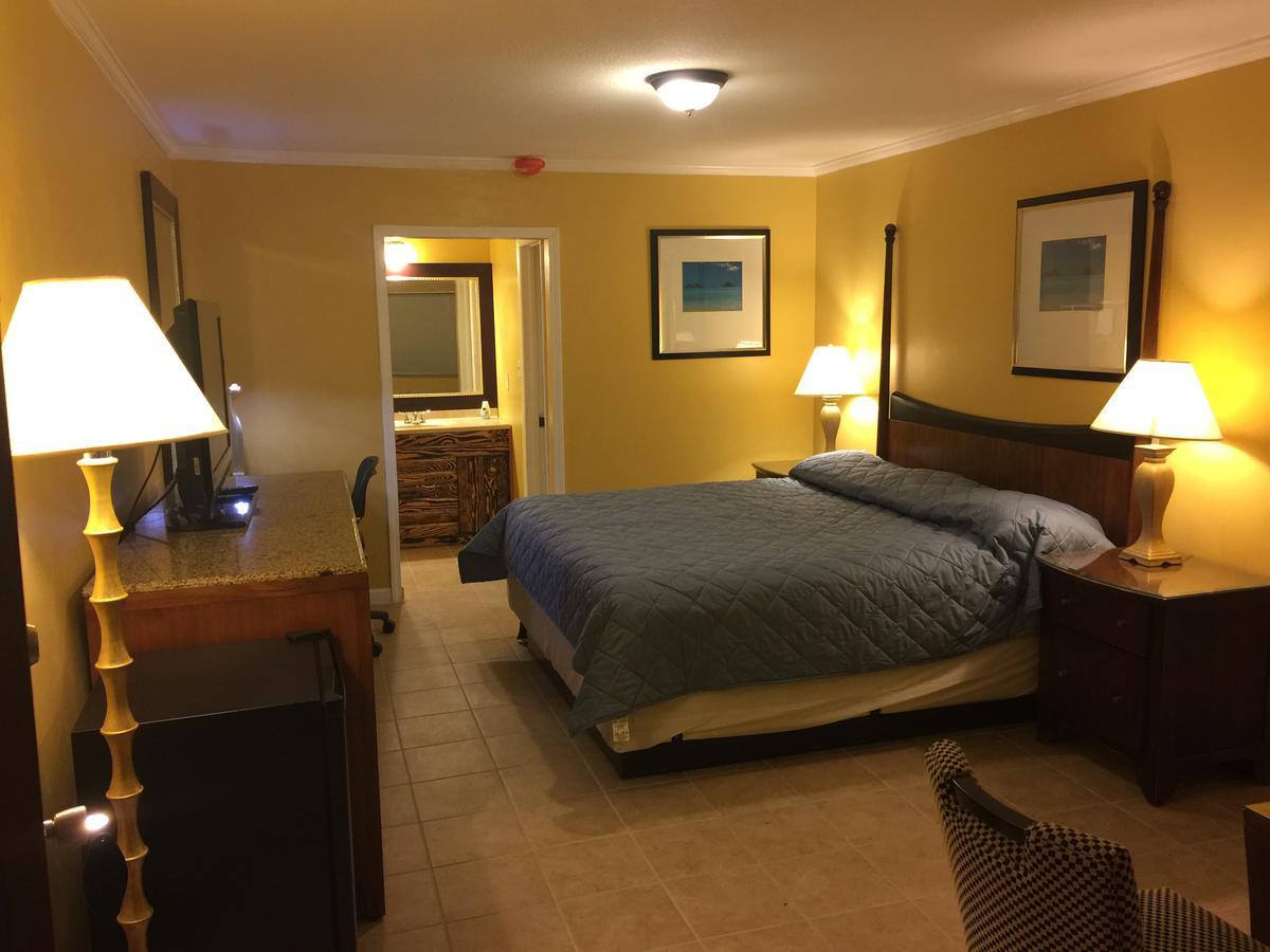 Dragon Inn & Suites Fayette Kültér fotó