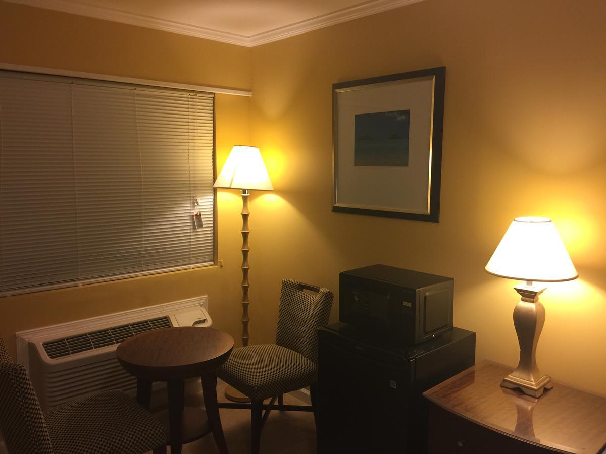 Dragon Inn & Suites Fayette Kültér fotó