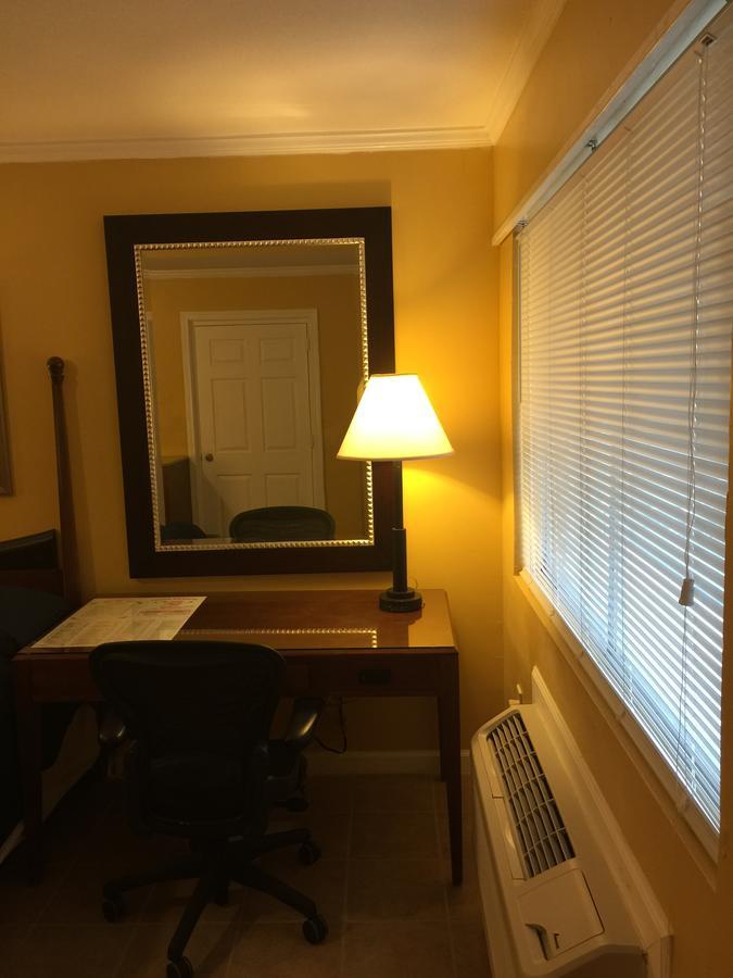 Dragon Inn & Suites Fayette Kültér fotó