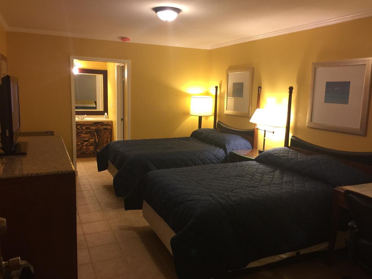 Dragon Inn & Suites Fayette Kültér fotó