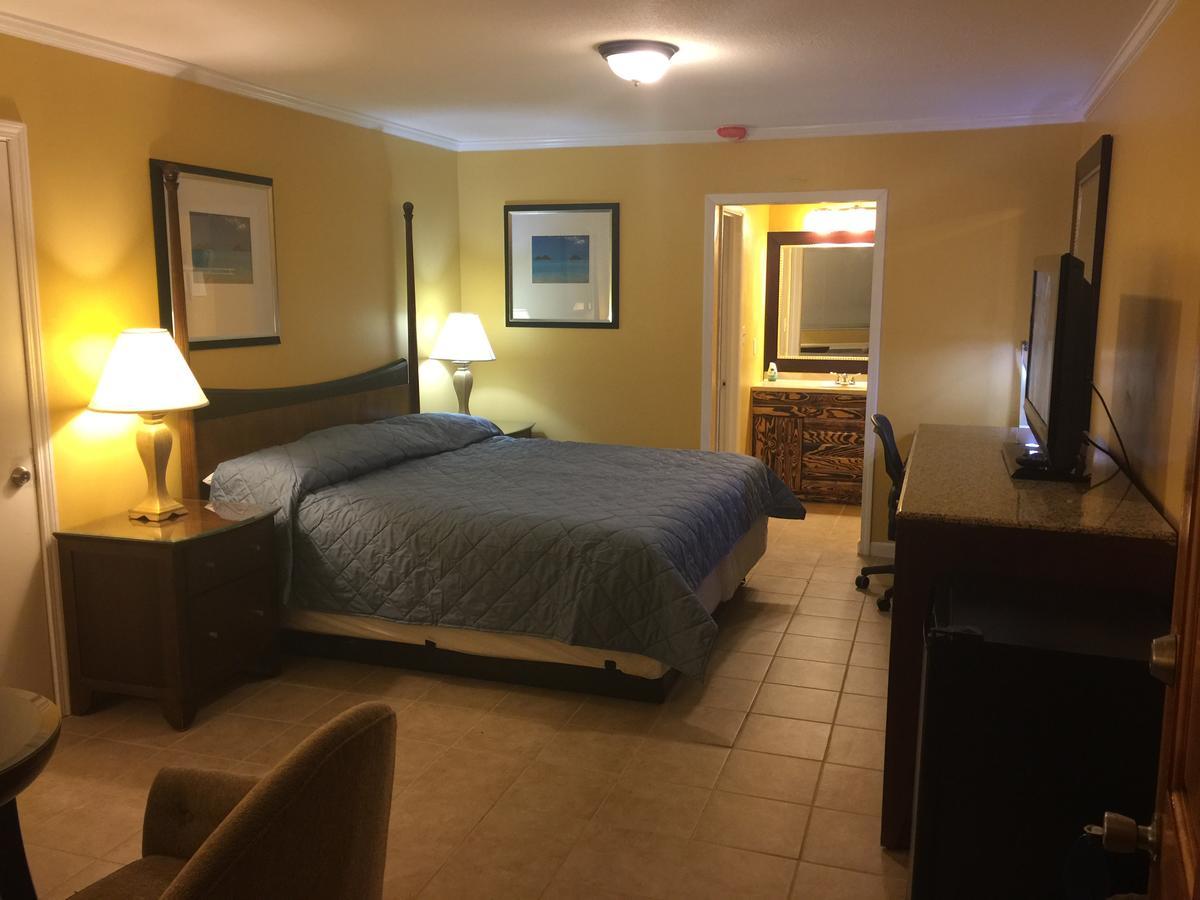 Dragon Inn & Suites Fayette Kültér fotó