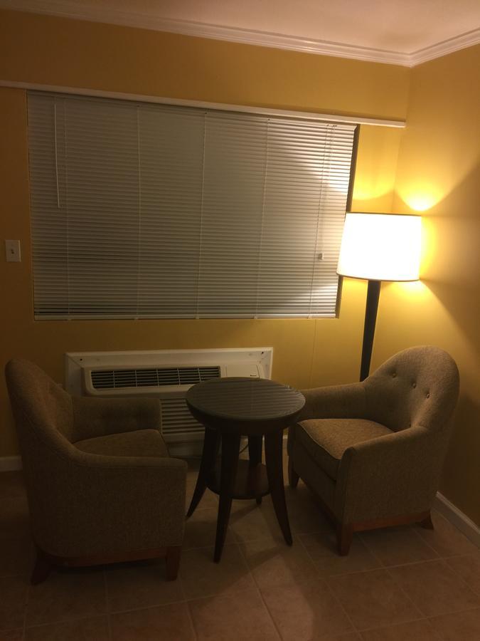Dragon Inn & Suites Fayette Kültér fotó